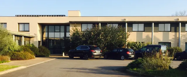 VILLA DES MARAIS VILLA DES MARAIS