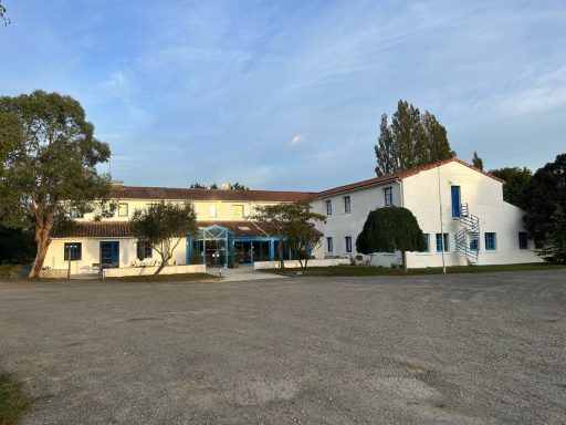 LE MAS DES MARAIS LE MAS DES MARAIS